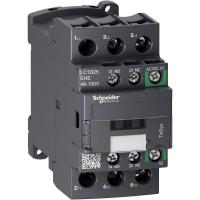  D 3 AC3 440 25   48-130 AC/DC    SchE LC1D25EHE