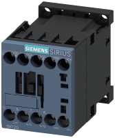  3 AC-3 3/400 1 24 DC S00 SIEMENS 3RT2015-1BB42