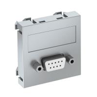  Modul45  D-Sub9 MTG-DB9 S AL1 . OBO 6104640