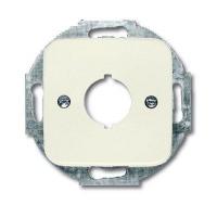       D=19 Busch-Duro 2000 SI .  ABB 1724-0-0228