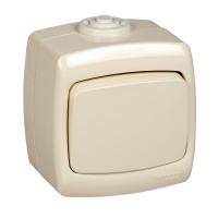  1-.   IP44 250 10 .  SchE VA610-126B-SI