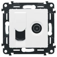   Valena Life   TV-RJ45 . Leg 754830