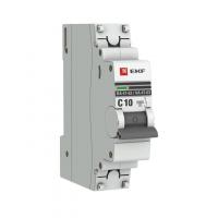    1 C 10 6  47-63 PROxima EKF mcb4763-6-1-10C-pro