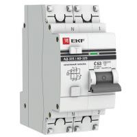   .  1 N 63 100 -32 () PROxima EKF DA32-63-100S-pro