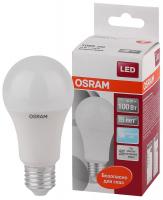   LED STAR CLASSIC A 100 10W/840 10  4000 . . E27 1055 220-240 . . OSRAM 4058075086678