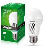  LA-115    E27 18LED Li-ion 220 Camelion 13151