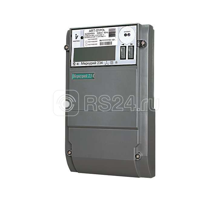  "" 234 ART-03 L1 3 5-10 0.5s/2.0  . .  RS485 PLCI  . .