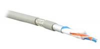  9841.01305   RS-485 1224 AWG (732) (stranded)  SF/UTP - Beldfoil (100%)     (90%) -30. -  80. PVC () () Belden 273721