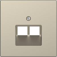   Merten D-Life   2- RJ45 SD  SchE MTN4522-6033