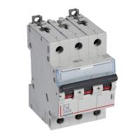    3 C 16 6 DX3-E Leg 407291