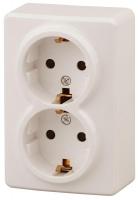   11-2206-02 22P E Schuko .  16-250  .   0020695