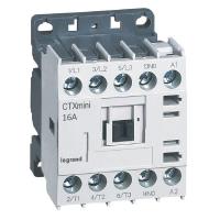  CTX-3 3P 16 1 ~24  Leg 417060