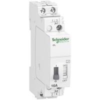   iTL Acti9 2HO 16 230 AC 110B DC SchE A9C30812