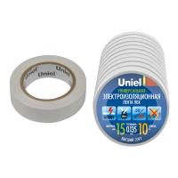   UIT-135P 10/15/10 WHT 10 15 0.135 (.10) . Uniel 04521