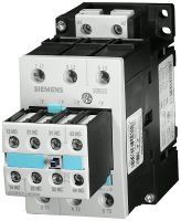  3 AC-3 18.5 400 AC 230V 50/60 2O 2 SIEMENS 3RT1035-1AL24