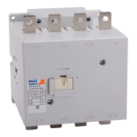  OptiStart K3 176A00 40 110AC  117037