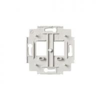   2RJ45 Keystone AMP ABB 1819.02
