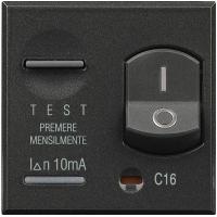  . .  Salvavita 2- . 16   ;     3000 127/230 2. Axolute  Leg BTC HS4305/16