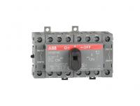   OT25 F4C 25 (25 AC23) ABB 1SCA104877R1001