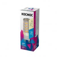   LED 3 220 G9 3000  LksmLED3WG9C3000pc