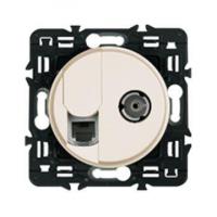   Celiane  . RJ45 TV .  Leg 066234
