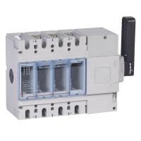  DPX IS 630 3P 400 .  Leg 026664