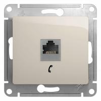   . 1- Glossa RJ11 . SchE GSL000981T