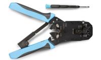 HT-2008AR   RJ45 RJ12 RJ11 (8P8C 6P6C 4P4C) .    Hyperline 35549