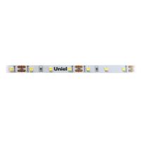    ULS-2835-60LED/m-8mm-IP20-DC12V-6W/m-5M-WW     . . 6/ (.5) Uniel UL-00000875