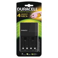   CEF14 4-hour charger Duracell 0001994