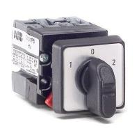  2- . OMWS4PBR 4. ABB 9CNB113965R1001