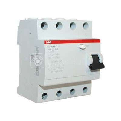    () 4 40 30  AC FH204 ABB 2CSF204004R1400