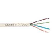  F/UTP PVC .5e 305 () Leg 032753