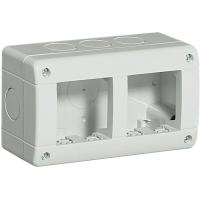  . IP40 2 2. Leg BTC 24404/2