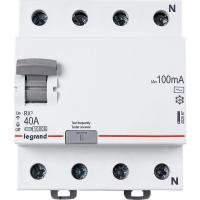    () 4 40 100  AC RX3 Leg 402067