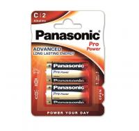    LR14 Pro Power 2BP (.2) Panasonic 17543