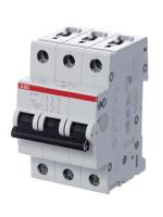    3 B 25 6 S203 ABB 2CDS253001R0255
