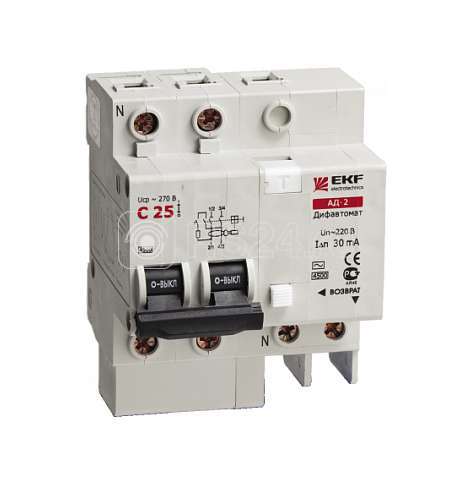  . .  2 4. C 50 30  AC 4.5 -2 EKF DA2-50-30