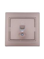   1-   RJ45 . .  Lezard 701-3131-139