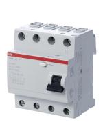    () 4 25 100  AC FH204AC-25/0.1 4. ABB 2CSF204006R2250