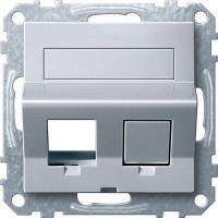   Keystone RJ45 Merten . SchE MTN4568-0460