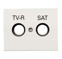   TV-R-SAT  OLAS .  ABB 8450.1 BL