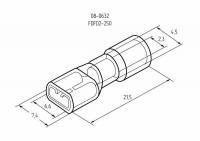   . (VF 2-250A) (. 100.) Rexant 08-0632