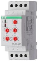   PCU-520 (. 230 28 2. IP20   DIN-) F&F EA02.001.012