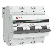    3 C 16 10  47-100 PROxima EKF mcb47100-3-16C-pro