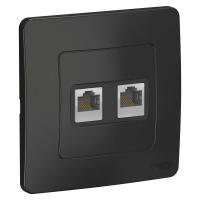   2-  BLANCA RJ45 .5e  SchE BLNIS045456