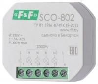   SCO-802 (    300;   230;          d60 F