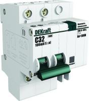  . .  2 C 20 100  AC -101 4.5 DEKraft 15012DEK