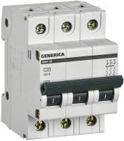    3  47-29 20 4.5 GENERICA  MVA25-3-020-C