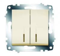   2-.  Cosmo 10 IP20   . ABB 619-010300-203